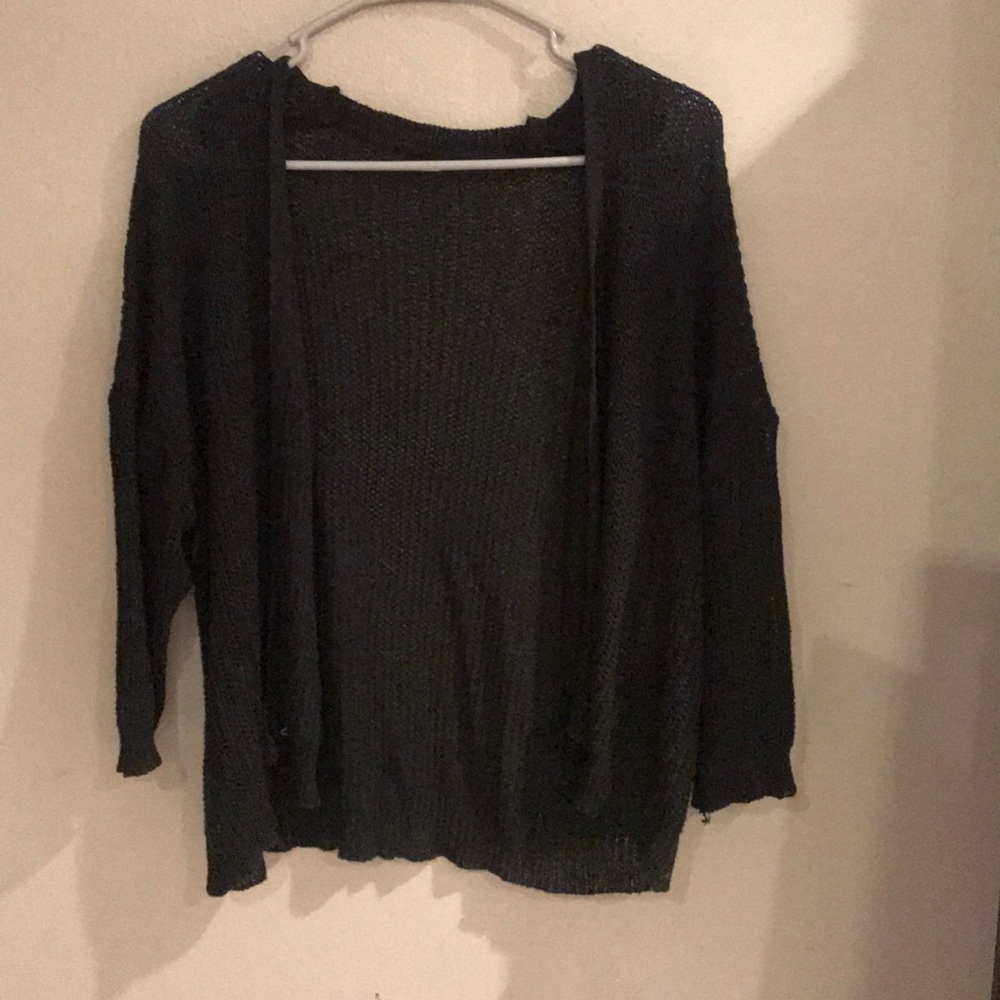 Cardigan